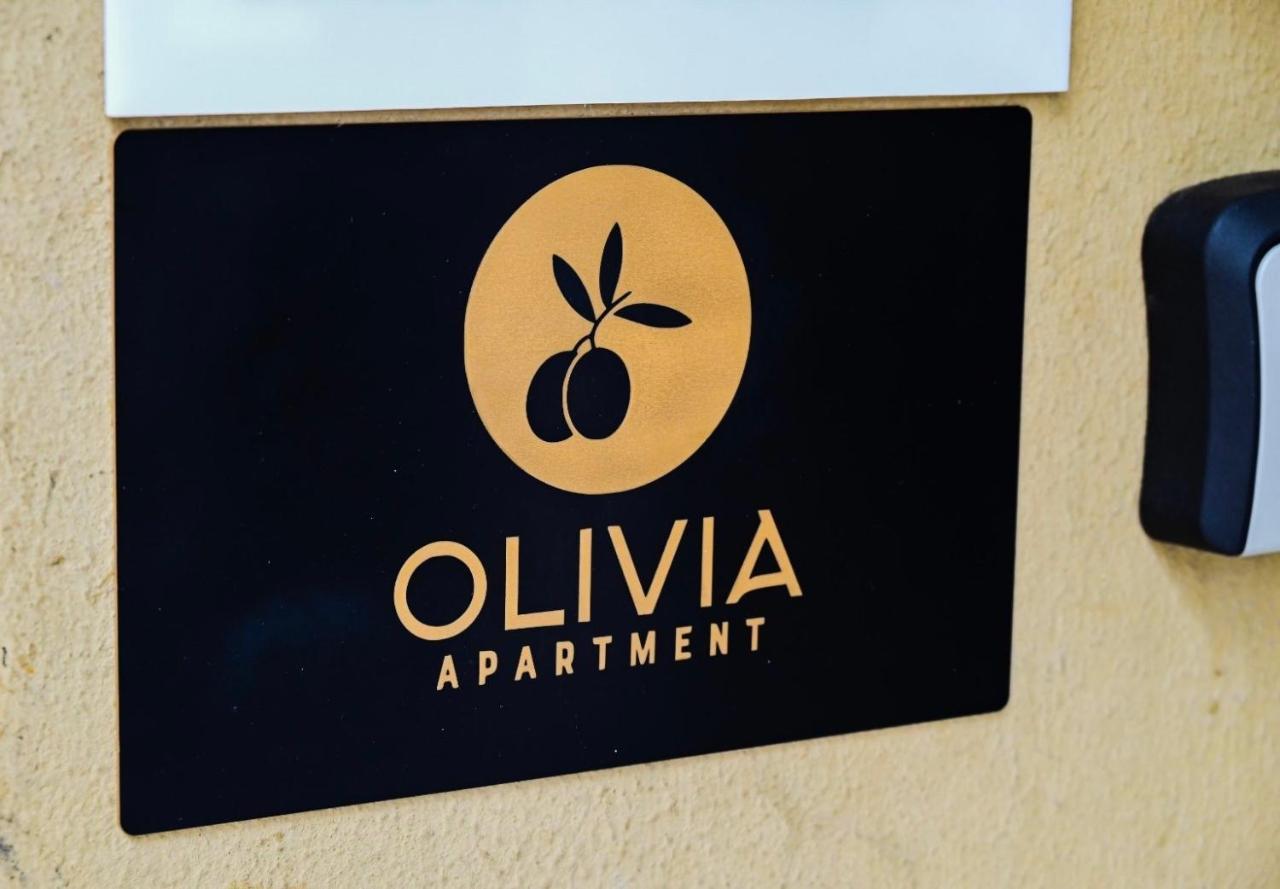 Apartment Olivia Alexandroupoli